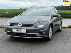 Volkswagen Golf Variant - 1.5 TSI Comfortline / Trekhaak / Carplay / stoelverwarming / climatronic