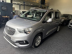 Opel Combo Tour - 1.2 Turbo L1H1 Edition