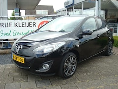 Mazda 2 - 2 1.3 62KW 5-DRS