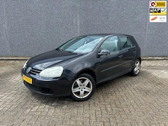 Volkswagen Golf - 1.4 Trendline | AIRCO ECON | ELEK RAMEN | ELEK SPIEGELS | ISOFIX | PDC | APK T/M 9-1-2026