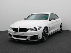 BMW 4-serie Coupé - 420i High Executive | M Sportpakket | Audio Media Pack | Parking Pack | Achteruitrijcamera