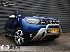 Dacia Duster - 1.3 TCe Prestige 131pk (Vol-Opties) 1e eigenaar