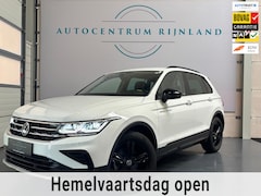 Volkswagen Tiguan - 1.5 TSI Urban Sport 1 JAAR BOVAG GARANTIE