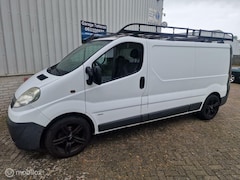 Opel Vivaro - bestel 2.0 CDTI L2H1 e1 eigenaar