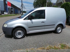 Volkswagen Caddy - 2.0 SDI Nette Auto Niks erop Niks kapot YOUNGTIMER