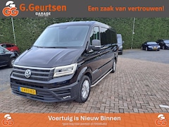 Volkswagen Crafter - 30 2.0 TDI L3H3 Highline,