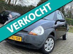 Ford Ka - 1.3 Culture