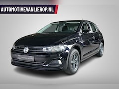 Volkswagen Polo - 1.0 MPI Comfortline | CRUISE | AIRCO | BLUETOOTH