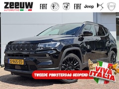 Jeep Compass - 4xe 190 PK Night Eagle | 19" | Winter Pack | Business Pack