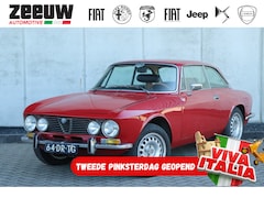 Alfa Romeo GT - 2000 GTV Bertone