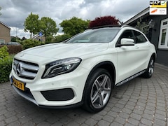 Mercedes-Benz GLA-Klasse - 200 Prestige, AMG, Pano, Xenon