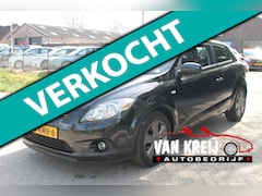 Kia Pro cee'd - 1.4 CVVT X-ecutive, Airco, Navi, Cruise, Pdc achter