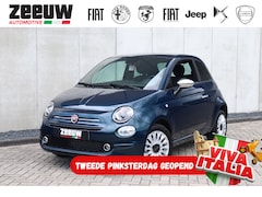 Fiat 500 - 1.0 Hybrid 70 PK | Comfort | Style | Tech | Navi