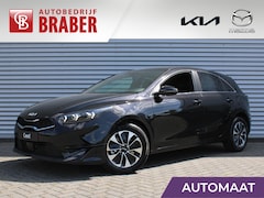 Kia Cee'd - Ceed 1.0 T-GDi MHEV DCT7 Design Edition | Automaat | Nieuw | Direct leverbaar |