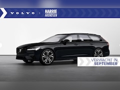 Volvo V90 - 2.0 T8 Plug-in hybrid AWD Ultra Executive Edition | Luchtvering | Bowers & Wilkins high-en