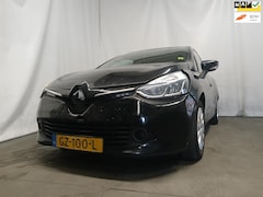 Renault Clio Estate - 1.5 dCi ECO Night&Day Schadeauto