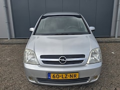 Opel Meriva - 1.8-16V Cosmo Trekhaak apk tot 28-05-2026