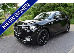 Mazda CX-60 - 2.5 e-SkyActiv PHEV Homura 368PK FULL TREKHAAK