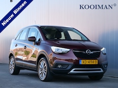 Opel Crossland X - 1.2 Turbo 110pk Online Edition Trekhaak / Apple Carplay / Navigatie