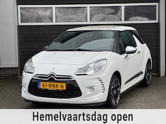 Citroën DS3 - 1.4 Chic Nette Autos, NAP