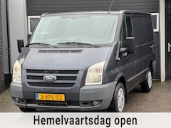 Ford Transit - 260S 2.2 TDCI SHD Airco, NAP