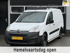 Citroën Berlingo XL - 1.6 BlueHDI 100 Club S&S Airco, NAP