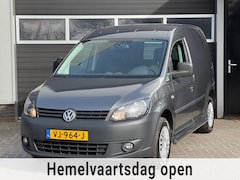 Volkswagen Caddy - 1.6 TDI DSG Trekhaak, Airco, NAP