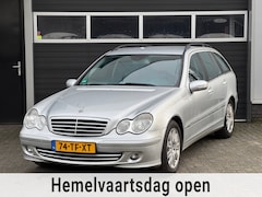 Mercedes-Benz C-klasse Combi - 230 Avantgarde Youngtimer, Navi, Climate Control, NAP