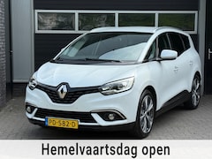 Renault Grand Scénic - 1.2 TCe Collection 7p. Navi, Trekhaak, Camera, Climate Control, NAP