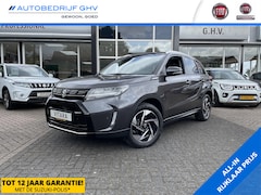 Suzuki Vitara - 1.4 Boosterjet 129pk Smart Hybrid Allgrip Style | Panoramadak |