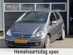 Mercedes-Benz A-klasse - 200 CDI Business Class Elegance EXPORT PRIJS NAVI