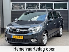 Dacia Logan MCV - 0.9 TCe SL Royaal Cruise, Airco, NAP