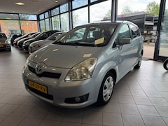 Toyota Verso - 1.8 VVT-i Sol NW. APK 5P AIRCO BJ 2008