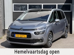 Citroën Grand C4 Picasso - 1.2 PureTech Business 7P Camera, Navi, Keyless, Cruise, NAP