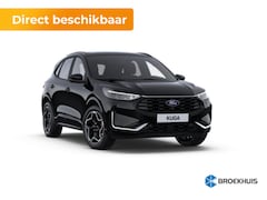 Ford Kuga - 2.5 PHEV ST-Line X | Achteruitrijcamera | Apple Carplay/Android Auto|telefoonintegratie pr