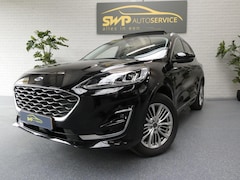 Ford Kuga - 2.5 PHEV Vignale | Pano | Navi | Cam | Memory