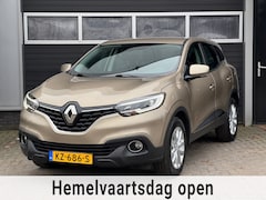 Renault Kadjar - 1.2 TCe Zen PDC, Trekhaak, Keyless, NAP