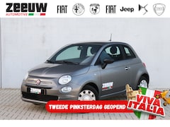 Fiat 500 - 1.0 Hybrid 70 PK Cult | Airco | Cruise | BTW