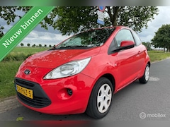 Ford Ka - 1.2 Comfort start/stop