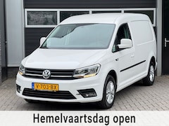 Volkswagen Caddy Maxi - 2.0 TDI L2H1 BMT Highline Navi, Cruise Control, NAP