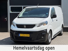 Peugeot Expert - 226C 1.6 BlueHDI 95 Pro Cruise Control, Navi, NAP