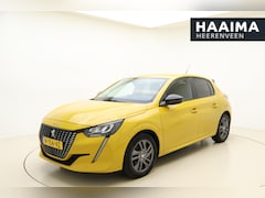 Peugeot 208 - PureTech 100 Active Pack | Navigatie | Apple Carplay/Android Auto | Stoelverwarming | Airc