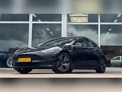 Tesla Model 3 - Long Range AWD Dual Motor 75 kWh Mooi