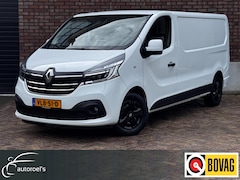 Renault Trafic - 2.0 dCi 120 T29 L2H1 Work Edition / 120 PK / Navigatie + Camera / Climate control / Cruise