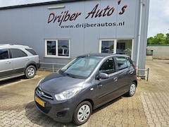 Hyundai i10 - 1.0 i-Drive Cool