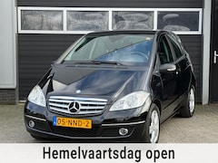 Mercedes-Benz A-klasse - 160 BlueEFFICIENCY Avantgarde LEES ADVERTENTIE