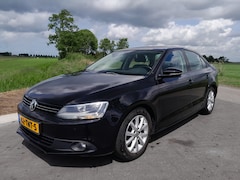 Volkswagen Jetta - 1.2 TSI Comfortline