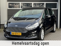 Ford S-Max - 1.5 Titanium Xenon, Keyless, Navi, Cruise, Climate Control, NAP