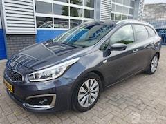 Kia Cee'd - Ceed 1.0 T-GDi Design Edition Sportwagon
