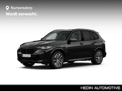 BMW X5 - xDrive50e | BJ 2025 | M-Sport Pro | Panorama | Harman/Kardon | Act. Steering | Soft-Close